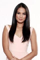Isabelle Daza