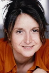 Isabelle Ferron