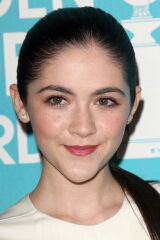 Isabelle Fuhrman