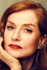 Isabelle Huppert