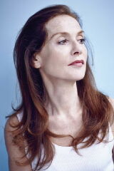 Isabelle Huppert