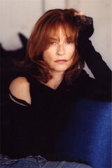 Isabelle Huppert