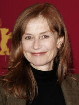 Isabelle Huppert