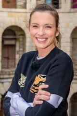 Isabelle Ithurburu
