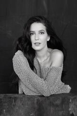 Isabelle Kaif