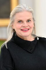 Isabelle Nanty