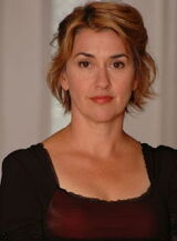 Isabelle Vincent