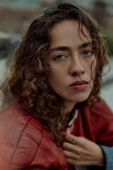 Isadora Alves