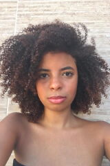 Isadora Nascimento