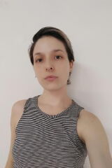Isadora Prata