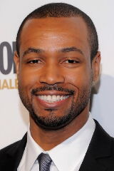 Isaiah Mustafa