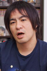 Isami Kodaka