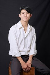 Isan Beomhyun Lee