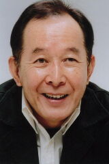 Isao Hashizume