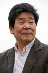 Isao Takahata