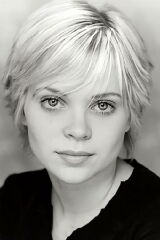 Ísgerður Elfa Gunnarsdóttir