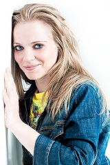 Ísgerður Elfa Gunnarsdóttir
