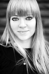 Ísgerður Elfa Gunnarsdóttir