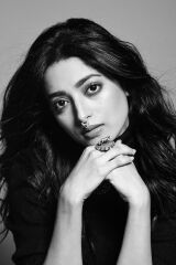 Ishaa Saha
