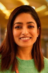 Ishaa Saha