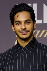 Ishaan Khatter