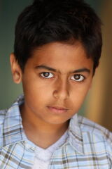 Ishan Sharma