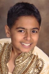 Ishan Sharma