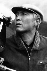 Ishirō Honda