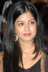 Ishita Dutta