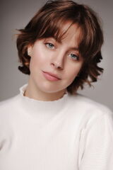Isis Caljé
