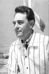 Ismael Rodríguez