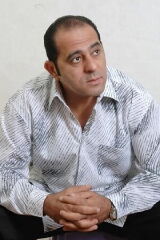 Ismail Farghaly