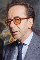 Ismail Kadare