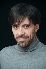 Israel Elejalde