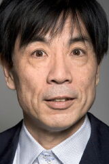 Issey Ogata