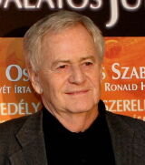István Szabó