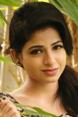 Iswarya Menon