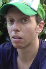 Itay 'Tuna' Zvolon
