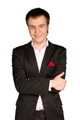 Ivan Abramov