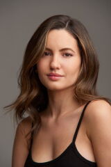 Ivana Baquero