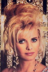 Ivana Trump