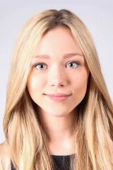 Ivanna Sakhno
