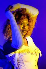 Ivie Vancent Omoruyi