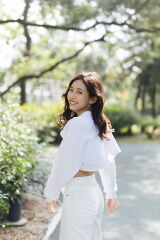 Ivy So Nga Lam