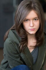 Izabela Vidovic