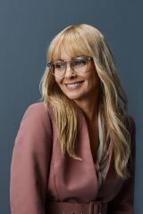 Izabella Scorupco
