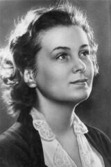 Izolda Izvitskaya