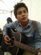 Izzue Islam