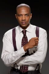 J. August Richards