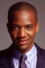 J. August Richards